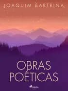 Obras poéticas af José Mármol