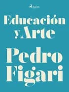Educación y arte af Pedro Figari