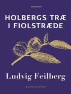 Holbergs træ i Fiolstræde