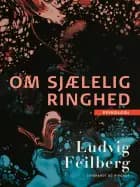 Om sjælelig ringhed