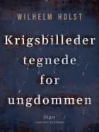 Krigsbilleder tegnede for ungdommen af Wilhelm Holst