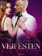 Vejfesten - erotisk novelle af Desirée Coy