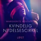 Kvindelig nydelsescirkel