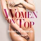 Women on Top: Kvinders seksuelle fantasier af Nancy Friday