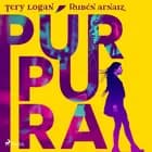 Púrpura af Tery Logan