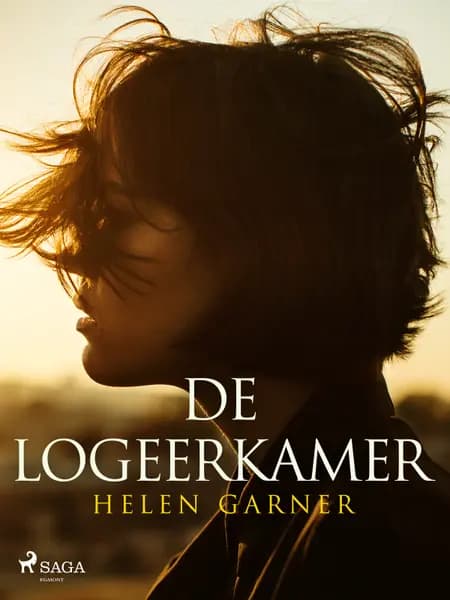 De logeerkamer af Helen Garner