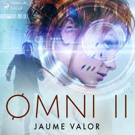 ØMNI II af Jaume Valor Montero