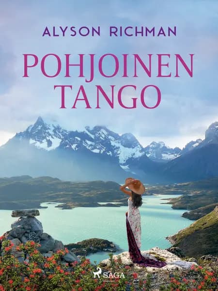 Pohjoinen tango af Alyson Richman