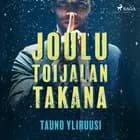 Joulu Toijalan takana af Tauno Yliruusi