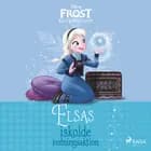 Frost - Begyndelsen - Elsas iskolde redningsaktion af Disney