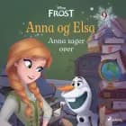 Frost - filmbog