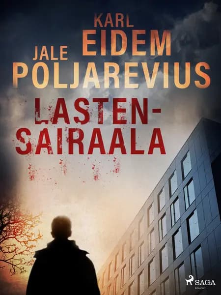 Lastensairaala af Karl Eidem