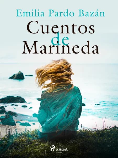 Cuentos de Marineda af Emilia Pardo Bazán