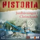 Jordbävningen i Christchurch