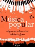 Música popular af Antonio Casero