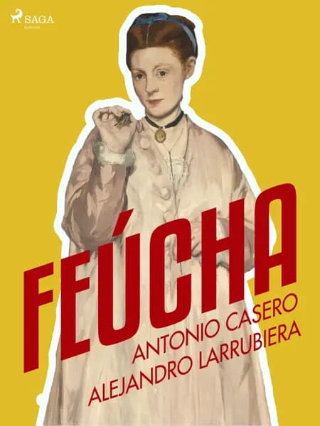 Feúcha af Antonio Casero