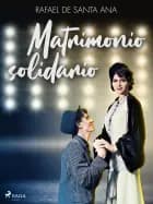 Matrimonio solidario
