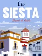 La siesta af Rosario de Acuña