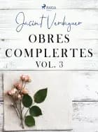 Obres complertes. Vol. 3