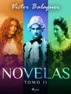 Novelas. tomo ii