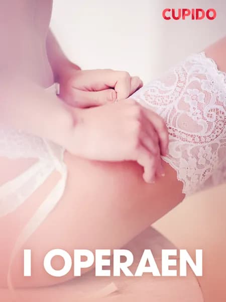 I operaen - erotiske noveller af Cupido