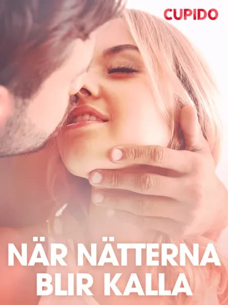 När nätterna blir kalla - erotiska noveller af Cupido