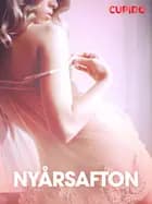 Nyårsafton – erotiska noveller