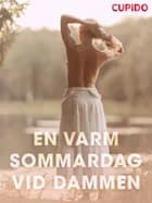 En varm sommardag ved dammen - erotiska noveller