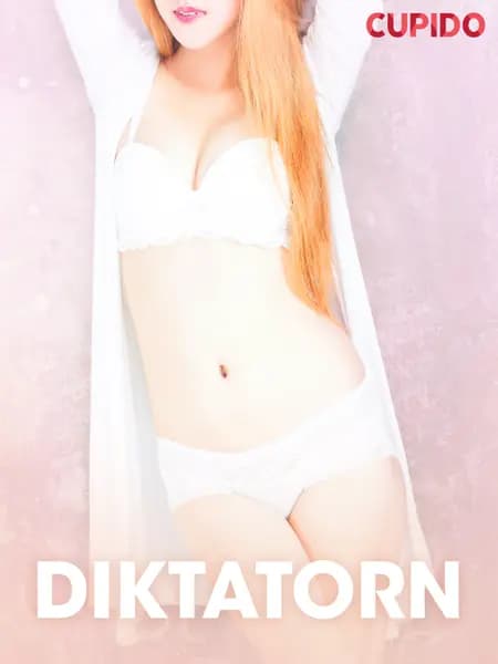 Diktatorn - erotiska noveller af Cupido