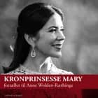 Kronprinsesse Mary fortæller til Anne Wolden-Ræthinge