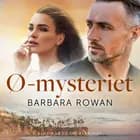Ø-mysteriet af Barbara Rowan
