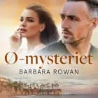 Ø-mysteriet af Barbara Rowan