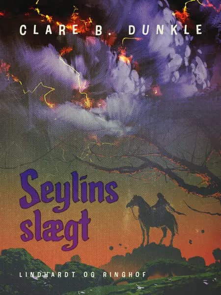 Seylins slægt af Clare B. Dunkle