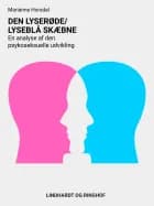 Den lyserøde/lyseblå skæbne. En analyse af den psykoseksuelle udvikling af Marianne Horsdal