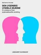 Den lyserøde/lyseblå skæbne. En analyse af den psykoseksuelle udvikling af Marianne Horsdal