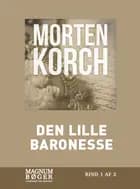 Den lille baronesse af Morten Korch