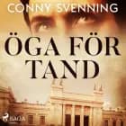 Öga för tand