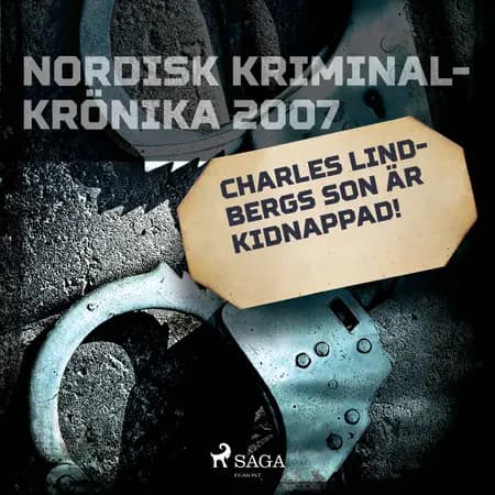 Charles Lindberghs son är kidnappad! 