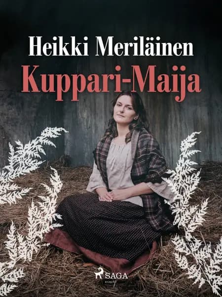Kuppari-Maija af Heikki Meriläinen