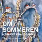 Om sommeren af Karl Ove Knausgård