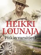 Pitkin varsitietä