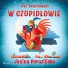 Pan Twardowski w Czupidłowie af Janina Porazinska