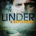 4 september af Stellan Linder