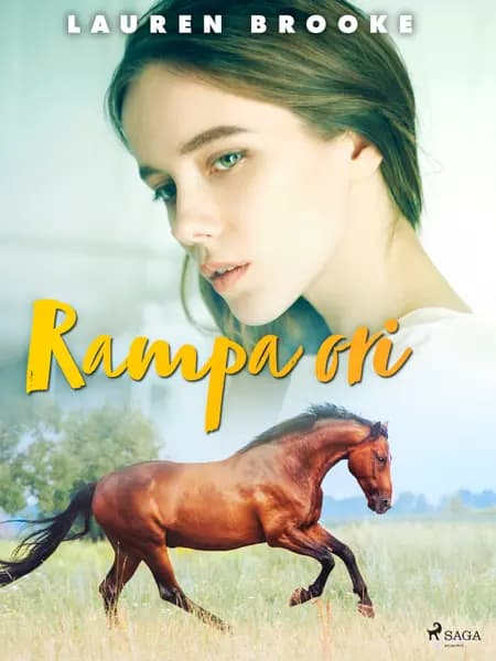 Rampa ori af Lauren Brooke