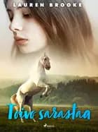 Toivo sarastaa af Lauren Brooke