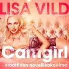Camgirl