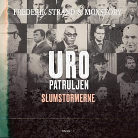 Slumstormerne af Frederik Strand
