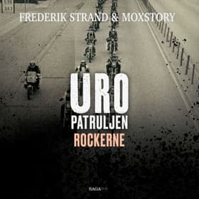 Rockerne af Frederik Strand