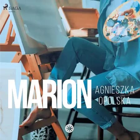 Marion af Agnieszka Opolska