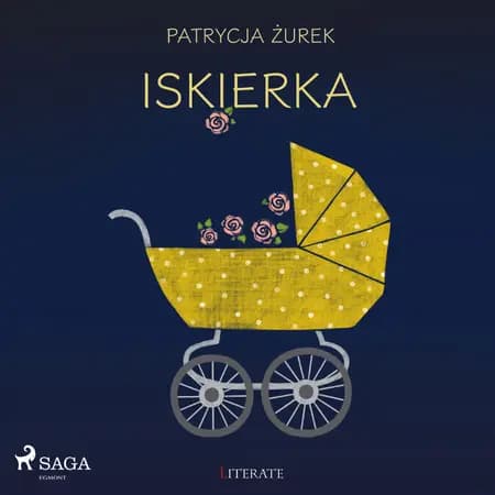 Iskierka af Patrycja Żurek